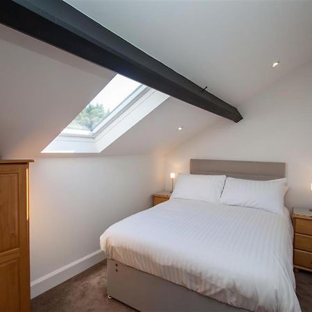 Robins Nest Villa Coniston Exterior photo